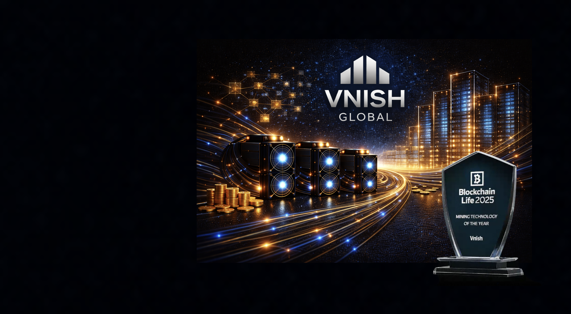 Industrial infrastructure - slide 5